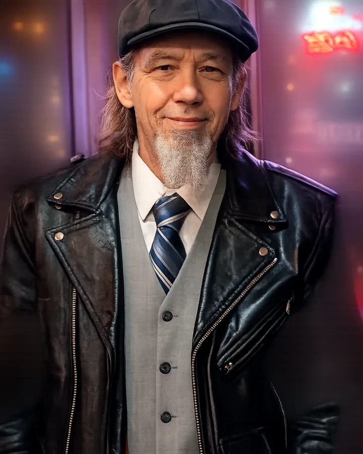 Greg Leeper